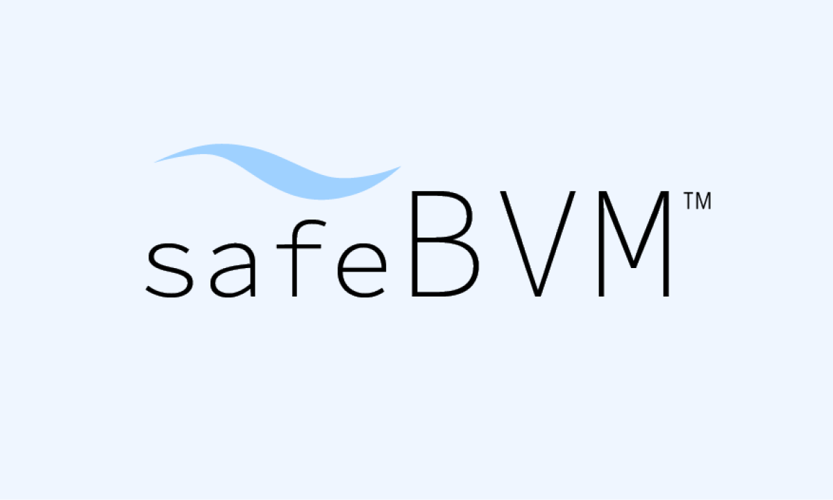 SafeBVM Dummy Logo