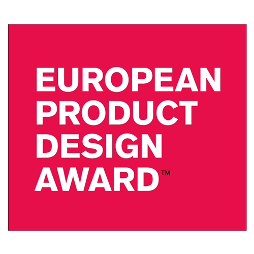 2019 European Product Design Awards.